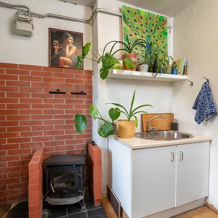 Urban Jungle 10min Walk To Old Town 公寓