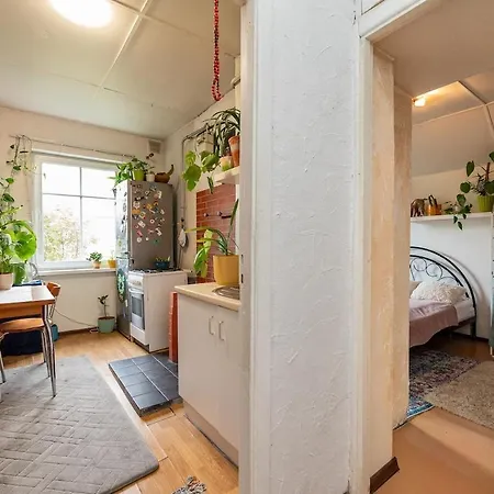 Urban Jungle 10min Walk To Old Town *