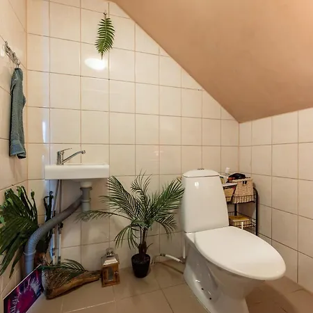 Urban Jungle 10min Walk To Old Town *