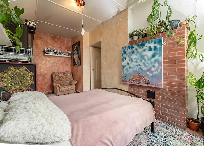 Urban Jungle 10min Walk To Old Town * タリン