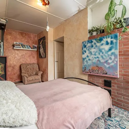 Urban Jungle 10min Walk To Old Town * 塔林