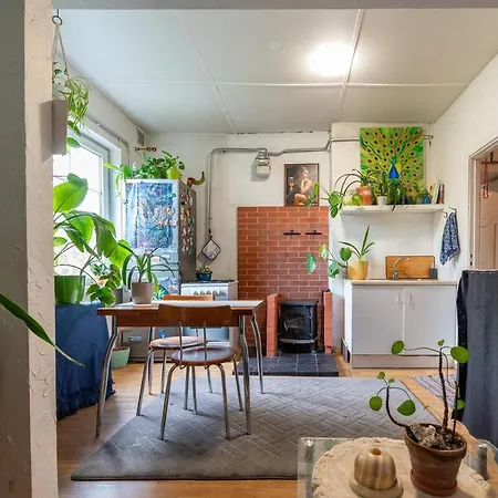 Urban Jungle 10min Walk To Old Town 塔林